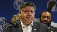 Pritzker on Trump deploying troops to Chicago: 'This is a man who's suffering dementia'