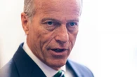 Thune says Democrats have taken ‘the federal government as a hostage’ amid shutdown fight