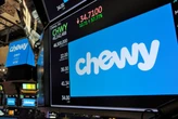 FDA targets Chewy, other animal companies for selling unapproved antibiotics
