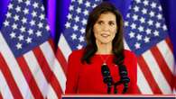 Biden steps up efforts to court Haley voters