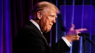 Trump says he 'aced' recent cognitive exam