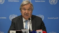 UN chief condemns attack on ambulance convoy in Gaza: 'This must stop'