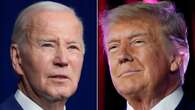 Trump narrowly leads Biden in Arizona, Nevada: Polls