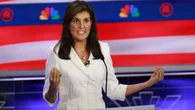 Haley on abortion: 'We don't need to divide America'