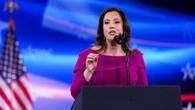 Stefanik's latest fundraising haul breaks record for NY Republicans
