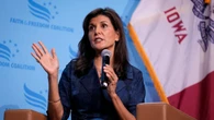 Jamie Dimon called Nikki Haley about cutting federal benefit programs