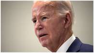 Biden rips 'outrageous and unacceptable' Alabama IVF decision