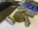 FDA recommends concentrated Kratom be scheduled as illicit substance