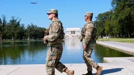 Americans generally oppose Trump’s National Guard deployment: Poll