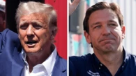 Group backing DeSantis rolls out ad campaign hitting Trump over abortion remarks