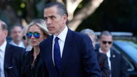Hunter Biden says Democrats lost election because they weren't loyal to his father