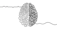 How an ancient virus made our brains complex