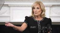 First lady Jill Biden will publish children's book about White House cat