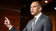 Jeffries: Florida is now 'ground zero' in abortion fight