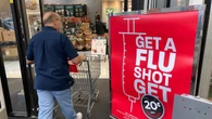 CDC: Flu shots 42 percent effective this season, 'consistent with past years'