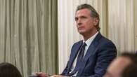 Newsom on GOP abortion policies: Rapists apparently have more rights than families