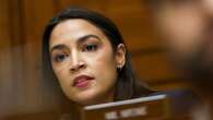 Ocasio-Cortez says there is a ‘risk’ to not seizing Trump’s assets