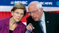 Warren, Sanders accuse Meta of blocking content related to Palestinians: 'Deeply troubling'