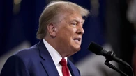 Trump stresses he wants to replace ObamaCare, not 'terminate' it