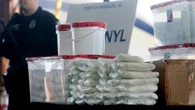 Gallup finds most think US losing ground in drug fight; Sharp political split