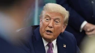 Trump: Russian drone incursion into Poland 'could have been a mistake'
