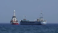 UN food program agrees to assist in Gaza aid distribution using sea route