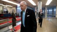 Grassley says he has seen ‘no evidence’ in GOP Biden probe