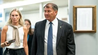 Senators seek last-minute deal to avert 'nuclear option' on GOP rules change 