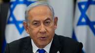 Netanyahu to address Senate Republicans amid Schumer scrap