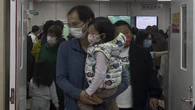 Republicans urge Biden to suspend China travel amid uptick in respiratory illness