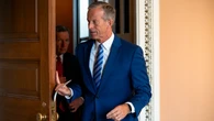 Live updates: Senate GOP pressures Dems with focus on defense funding