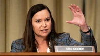 Ex-Florida school board member launches Democratic challenge against Sen. Moody