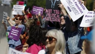 Judge rejects attempt to enshrine abortion rights on Nevada ballot