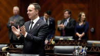 Arizona GOP lawmaker booted from committee after backing abortion ban repeal