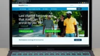 Biden touts Affordable Care Act enrollment spike