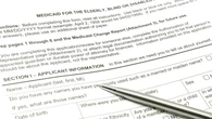 Officials project sharp drop in Medicaid enrollment next year as unwinding continues
