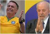 Bolsonaro avanÃ§a mais do que Lula na briga por votos nas eleiÃ§Ãµes 2024