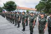 MG tÃªm 3 cidades com alistamento militar feminino; veja como se inscrever