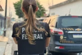 PF apura venda de decisÃµes judiciais em operaÃ§Ã£o no DF e dois estados