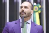 Eduardo Bolsonaro sobre plano de golpe: 