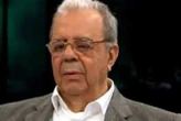 SÃ©rgio Cabral, jornalista e ex-conselheiro de contas, morre aos 87 anos