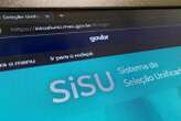 Abertas as inscriÃ§Ãµes para o Sisu 2025 com mais de 261 mil vagas