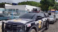Homem investigado por crimes sexuais contra crianças e adolescentes é preso em Cachoeira