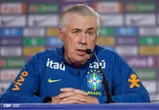 Ancelotti revela problema com jogador brasileiro em livro: 'Eu era o chefe e tive de lembrá-lo'