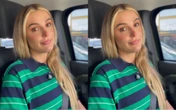 Rafa Brites relata perseguição em hotel e faz alerta a mulheres que viajam sozinhas