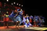 Fundação Cidade Mãe celebra 30 anos com espetáculo apresentado por assistidos pela entidade