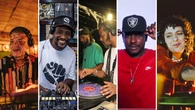 Fundador dos Racionais MC’s, KL Jay se apresenta neste domingo em Salvador