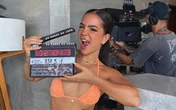 Atriz cotada para o BBB 26 já teve affair polêmico com jogador do Bahia; relembre