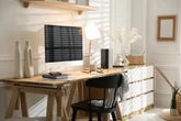 Confira 5 dicas para deixar o ambiente mais acolhedor para home office
