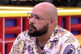 Tiago Abravanel mostra mudança e revela segredo para perda de peso; veja antes e depois